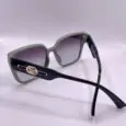 Gucci Teal Black Sunglasses
