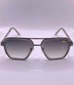 Lacoste Teal Sunglasses - Image 2