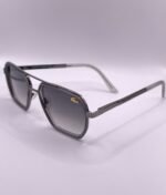 Lacoste Teal Sunglasses
