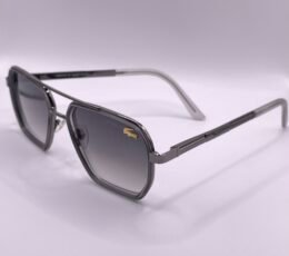 Lacoste Teal Sunglasses