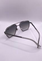 Lacoste Teal Sunglasses - Image 3