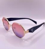 Prada Multi Shade Sunglasses