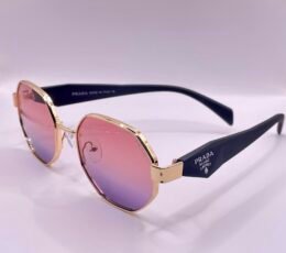 Prada Multi Shade Sunglasses