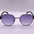 Prada Black Purple Sunglasses