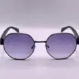 Prada Black Purple Sunglasses