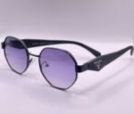 Prada Black Purple Sunglasses