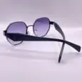 Prada Black Purple Sunglasses