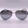 Prada Silver Sunglasses