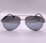 Prada Silver Sunglasses - Image 2