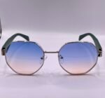 Prada Green Sunglasses - Image 2