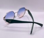 Prada Green Sunglasses - Image 3