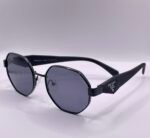 Prada Black Sunglasses