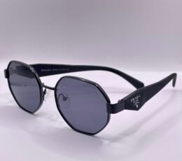 Prada Black Sunglasses
