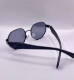 Prada Black Sunglasses - Image 3