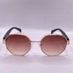 Prada brownie Sunglasses - Image 2
