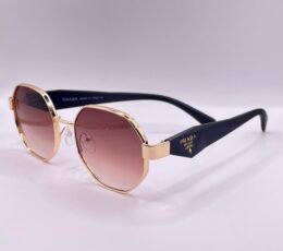 Prada brownie Sunglasses