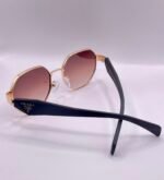 Prada brownie Sunglasses - Image 3