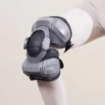 Knee Air Pressure Block
