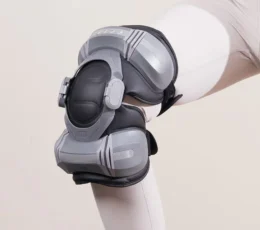 Knee Air Pressure Block