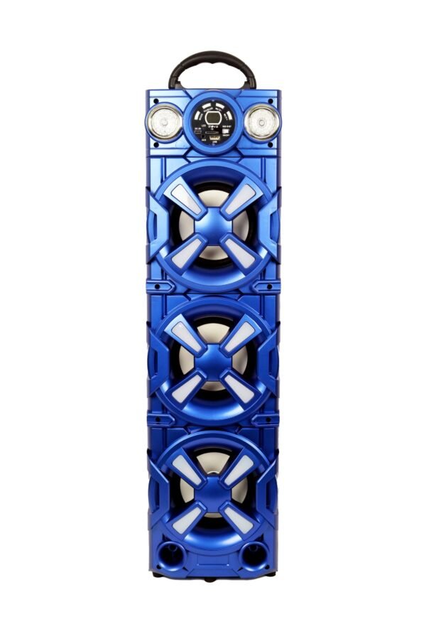 Wireless Portable Loud Speaker - Image 2