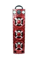 Wireless Portable Loud Speaker - Image 3
