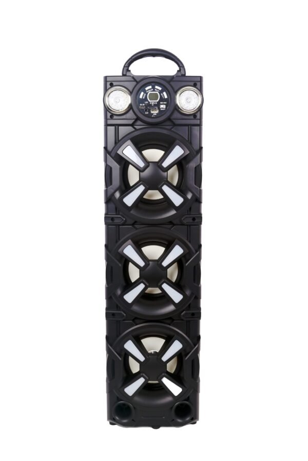 Wireless Portable Loud Speaker - Image 4