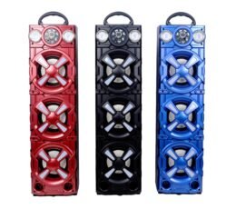 Wireless Portable Loud Speaker