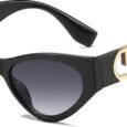 Fendi Classic Sunglasses