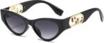 Fendi Classic Sunglasses - Image 2