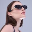 Fendi Classic Sunglasses