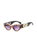 Fendi Classic Brown