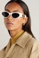 Fendi Classic White - Image 2
