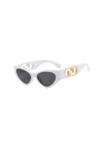 Fendi Classic White