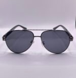 Prada Full Black Sunglasses - Image 2
