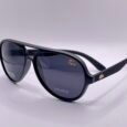 Lacoste Polarized Full Black Sunglasses