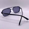 Emporio Armani Full Black Sunglasses