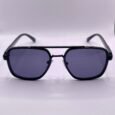 Emporio Armani Full Black Sunglasses