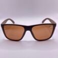 Lacoste Polarized Brownie Sunglasses