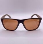 Lacoste Polarized Brownie Sunglasses - Image 2