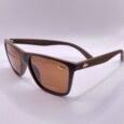 Lacoste Polarized Brownie Sunglasses