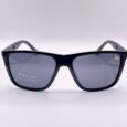 Lacoste Full Black Sunglasses