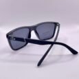 Lacoste Full Black Sunglasses