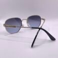 Louis Vuitton Classic Sunglasses