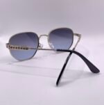 Louis Vuitton Classic Sunglasses - Image 3
