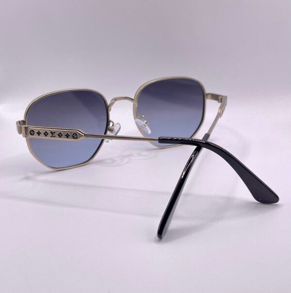 Louis Vuitton Classic Sunglasses - Image 3