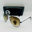 Ray-Ban Brownie Sunglasses