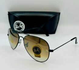 Ray-Ban Brownie Sunglasses