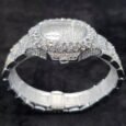 Luxury Iced Bling Out Diamond Watch