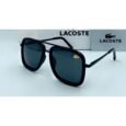 Lacoste Black Sunglasses
