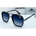 Lacoste Dark Blue Sunglasses